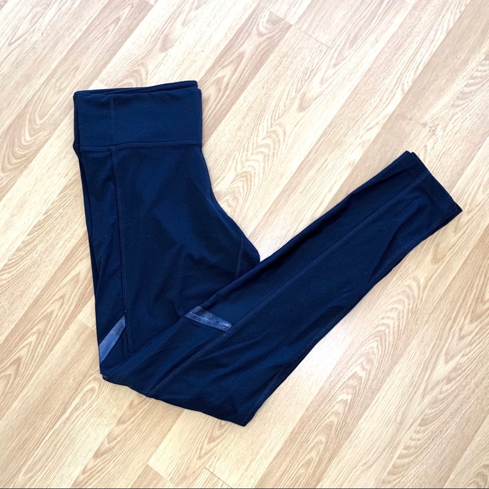 PINK leggings/ yoga pants
